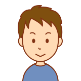 ヨーロッパからの旅行者